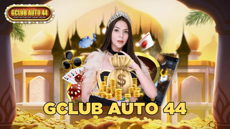 gclub auto 44
